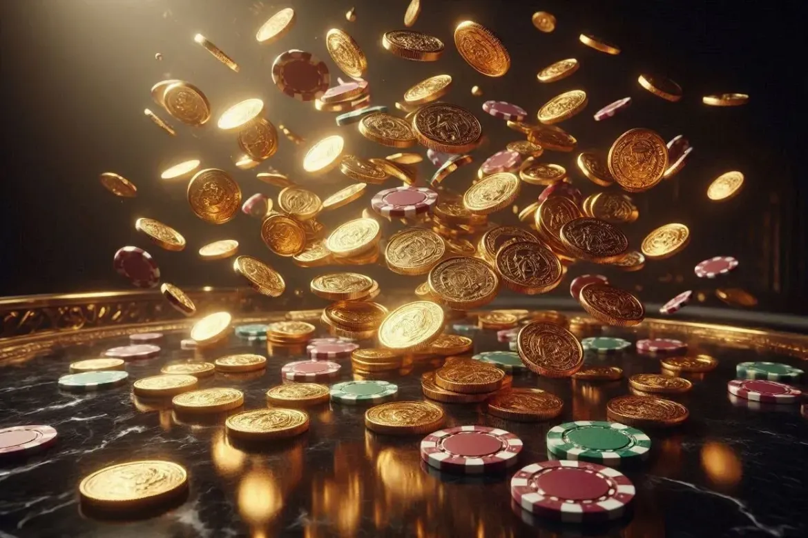 Daily Spins Casino